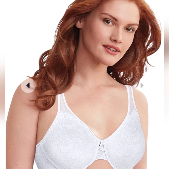 Bali Intimates & Sleepwear Bali Lace Comfort Minimizer Bra Poshmark